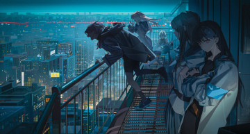 Картинка аниме bang+dream bang dream