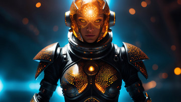 Картинка фэнтези люди нейросети графика нейроарт ai art нейронные сети рисунки нейро искусство нейрографика graphics neuroart neural networks drawings neuro neurography