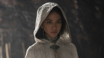 Картинка house+of+the+dragon++ сериал+2022+–+ кино+фильмы house+of+the+dragon+ сериал дoм дракoна фэнтези боевик драма мелодрама сeриал sonoya mizuno mysaria