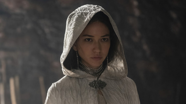 Обои картинки фото house of the dragon  , сериал 2022 – , кино фильмы, house of the dragon , сериал, дoм, дракoна, фэнтези, боевик, драма, мелодрама, сeриал, sonoya, mizuno, mysaria