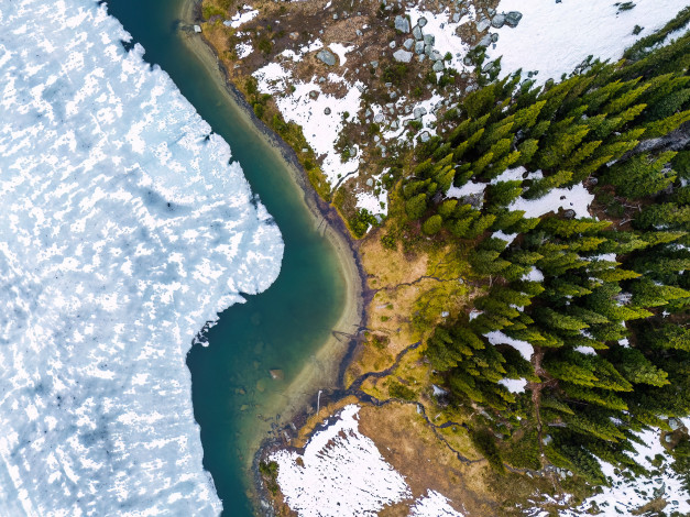 Обои картинки фото природа, реки, озера, река