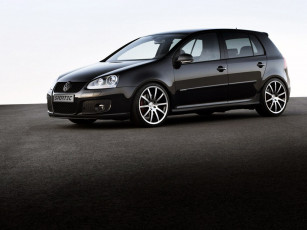 Картинка 2006 vw sportec gti rs300 автомобили volkswagen