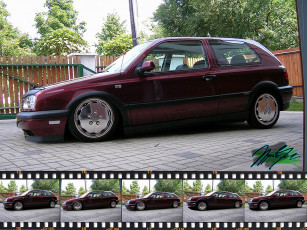 Картинка автомобили volkswagen