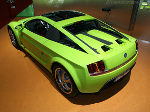 Картинка itendity i1 concept автомобили выставки уличные фото