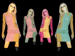 Картинка Ксения+Собчак девушки