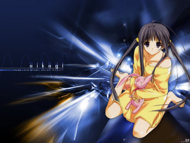 Обои картинки фото аниме, *unknown, другое