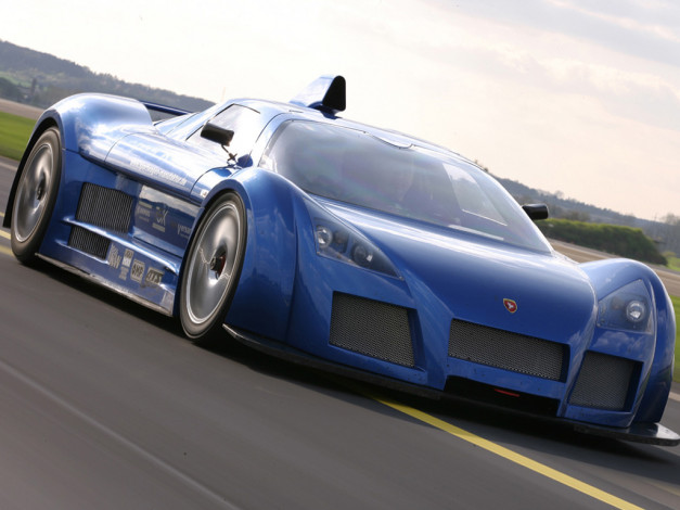 Обои картинки фото gumbert, apollo, автомобили, gumpert