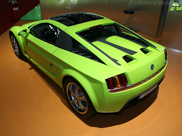 Обои картинки фото itendity, i1, concept, автомобили, выставки, уличные, фото