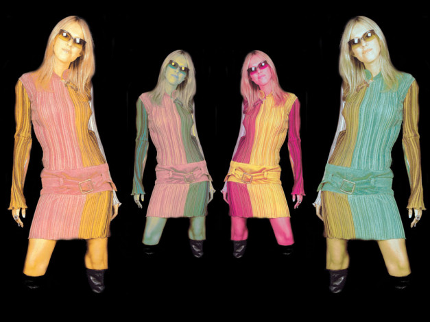 Обои картинки фото Ксения Собчак, девушки