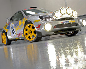 Картинка автомобили ford