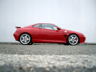 Картинка автомобили alfa romeo