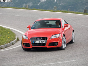 Картинка автомобили audi