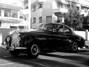 Картинка автомобили классика