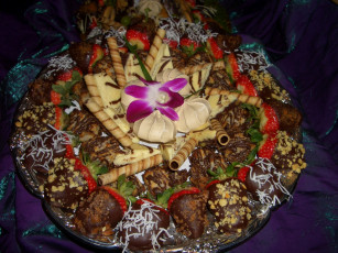 Картинка еда конфеты шоколад сладости