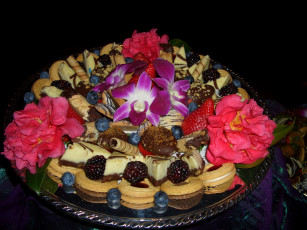 Картинка еда конфеты шоколад сладости