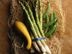 Картинка еда овощи