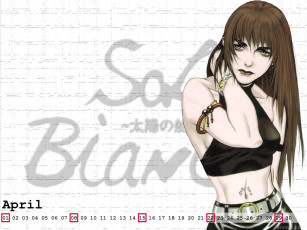 Картинка календари аниме