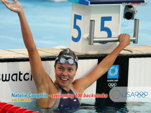 Картинка спорт плавание