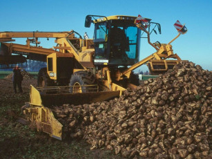 Картинка техника комбайны