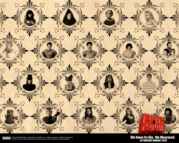 Обои картинки фото кино, фильмы, epic, movie