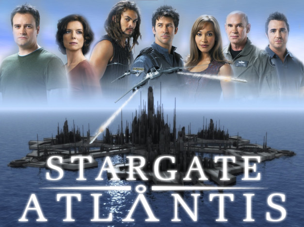 Обои картинки фото кино, фильмы, stargate