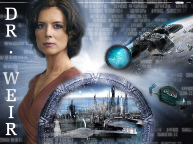 Обои картинки фото кино, фильмы, stargate