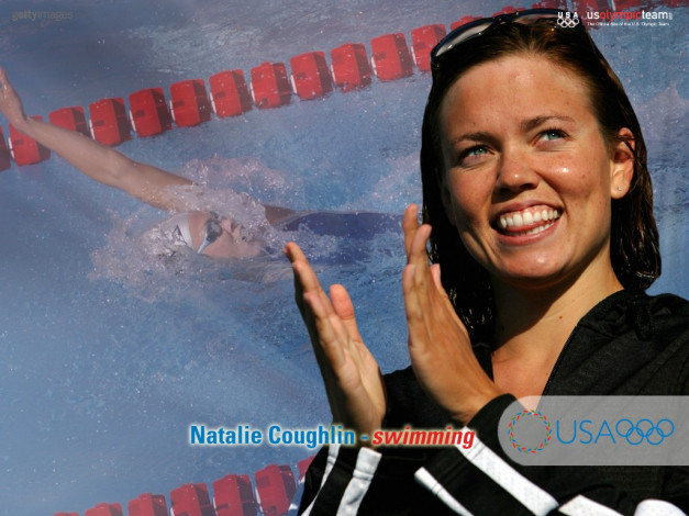 Обои картинки фото спорт, плавание