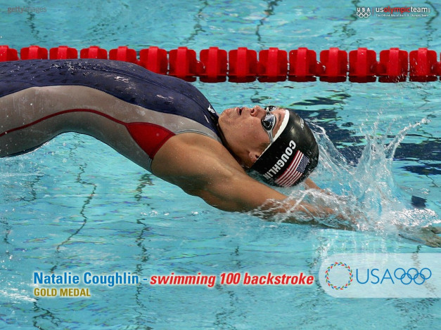 Обои картинки фото спорт, плавание