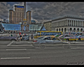 Картинка города киев украина