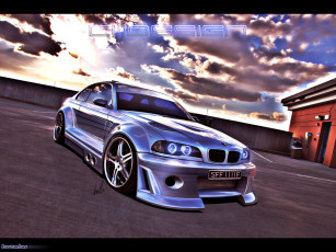 Картинка автомобили bmw