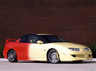 Картинка scx автомобили saturn