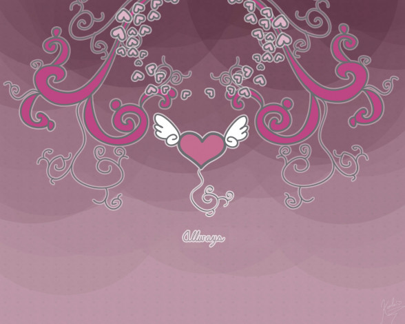 Обои картинки фото векторная, графика