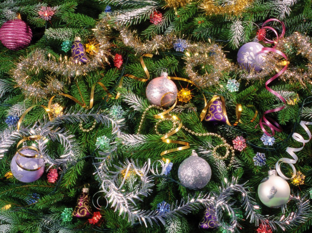 Обои картинки фото праздничные