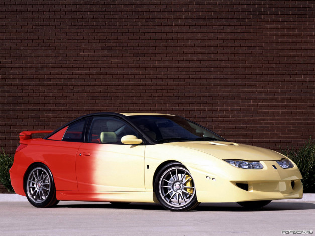 Обои картинки фото scx, автомобили, saturn