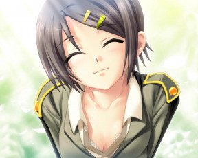 Картинка аниме *unknown другое