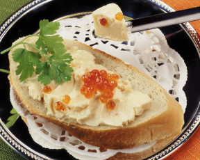 Картинка еда бутерброды гамбургеры канапе