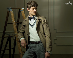 Картинка hazzys бренды