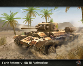 Картинка искуство войны африка 1943г видео игры искусство