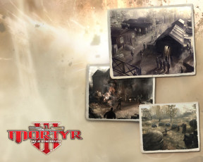 Картинка mortyr akcje dywersyjne видео игры