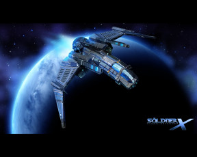 Картинка soldner himmelssturmer видео игры