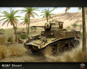 Картинка видео игры искусство войны африка 1943г