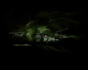 Картинка видео игры tom clancy`s endwar