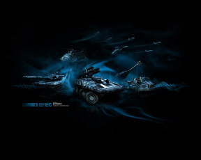 Картинка видео игры tom clancy`s endwar