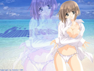 Картинка аниме *unknown другое