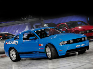 Картинка автомобили ford