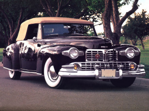 Картинка автомобили классика