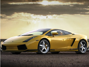 Картинка автомобили lamborghini