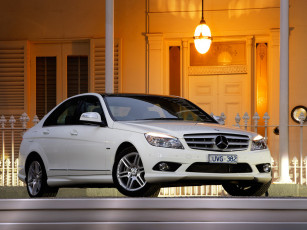 Картинка автомобили mercedes benz