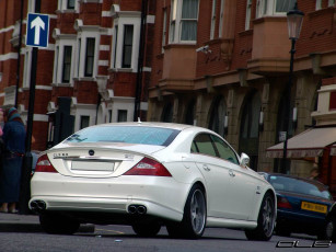Картинка автомобили mercedes benz