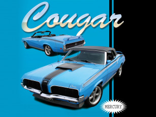 Картинка автомобили mercury